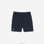 Lacoste מכנסי ספורט מיאמי במהדורה פתוחה DZ4D0D472 כחול kxe גברים - Image 4