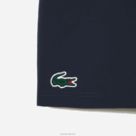 Lacoste מכנסי ספורט מיאמי במהדורה פתוחה DZ4D0D472 כחול kxe גברים - Image 5