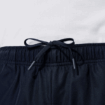Lacoste מכנסי צד ממותגי ספורט DZ4D0D1506 כחול כהה ירוק mr0 גברים - Image 8