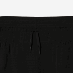 Lacoste מכנסי רשת מתיחה ספורטיבית DZ4D0D458 שחור 8vm גברים - Image 6