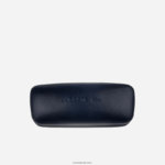 Lacoste מלבן משקפי שמש קו אקטיבי DZ4D0D2281 שחור/כחול 002 גברים - Image 8