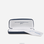Lacoste מלבן משקפי שמש קו אקטיבי DZ4D0D2282 הוואנה אפלה 230 גברים - Image 7