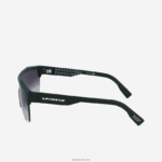 Lacoste משקפי שמש פעילים DZ4D0D2349 ירוק מט 301 גברים - Image 4