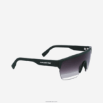Lacoste משקפי שמש פעילים DZ4D0D2349 ירוק מט 301 גברים - Image 6