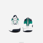 Lacoste נעלי טניס מטקסטיל ag-lt21 DZ4D0D1903 לבן/ירוק 082 גברים - Image 5