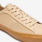 Lacoste נעלי ספורט בגווני עור l006 DZ4D0D1895 מסטיק שיזוף tg5 גברים - Image 6