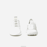 Lacoste נעלי ספורט טקסטיל אקטיביות 4851 DZ4D0D2724 לבן 21 גרם נשים - Image 5