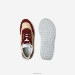 Lacoste נעלי ספורט מסוג l-spin DZ4D0D1844 אדום bg7 גברים - Image 4