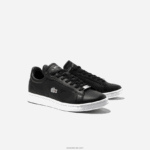 Lacoste נעלי ספורט מעור carnaby pro DZ4D0D2694 22ו נשים - Image 2