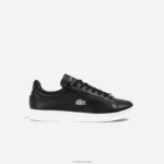 Lacoste נעלי ספורט מעור carnaby pro DZ4D0D2694 22ו נשים