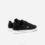 Lacoste נעלי ספורט מעור carnaby pro DZ4D0D2694 22ו נשים - Image 3