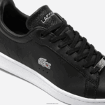 Lacoste נעלי ספורט מעור carnaby pro DZ4D0D2694 22ו נשים - Image 6
