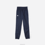 Lacoste סט טניס x daniil medvedev ג'וגר DZ4D0D3043 אדום לבן כחול cf1 בנים - Image 8