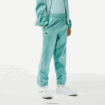 Lacoste סט ריצה קלורבלוק טניס DZ4D0D3046 ירוק בהיר לבן צהוב שיה בנים - Image 5