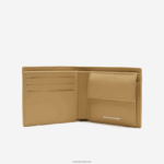 Lacoste סט שרוך לארנק וסמארטפון DZ4D0D1984 ברינדיל l37 גברים - Image 3