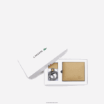 Lacoste סט שרוך לארנק וסמארטפון DZ4D0D1984 ברינדיל l37 גברים - Image 4