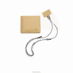 Lacoste סט שרוך לארנק וסמארטפון DZ4D0D1984 ברינדיל l37 גברים - Image 5