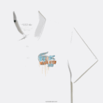 Lacoste ספורט מיאמי מהדורה פתוחה פיקה פולו DZ4D0D205 לבן 001 גברים - Image 5
