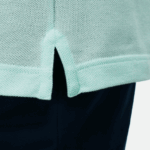 Lacoste פולו מקורי l.12.12 slim fit DZ4D0D885 כחול ph0 גברים - Image 3