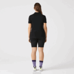 Lacoste פולו פיקה כותנה מתיחה בגזרה דקיקה DZ4D0D2469 שחור 031 נשים - Image 7
