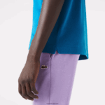 Lacoste פולו l.12.12 מקורי DZ4D0D1285 כחול gh9 גברים - Image 4