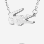Lacoste צמיד תנין DZ4D0D2902 כסף 045 נשים - Image 2