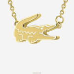 Lacoste צמיד תנין DZ4D0D2903 זהב 714 נשים - Image 2