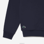 Lacoste קפוצ'ון ספורט מיאמי במהדורה פתוחה DZ4D0D354 כחול kxe גברים - Image 5
