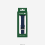 Lacoste רצועת שעון אפל DZ4D0D2285 שחור 000 גברים - Image 3