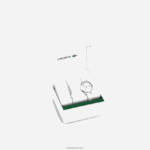 Lacoste שעון קאן DZ4D0D2925 שחור 000 נשים - Image 2