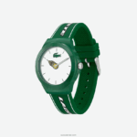Lacoste שעון רצועת סיליקון ירוק neocroc DZ4D0D2206 ירוק 000 גברים - Image 3