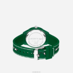 Lacoste שעון רצועת סיליקון ירוק neocroc DZ4D0D2206 ירוק 000 גברים - Image 4