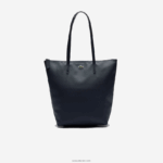 Lacoste שקית רוכסן אנכית קונספט l.12.12 DZ4D0D2834 ליקוי חמה 141 נשים - Image 3