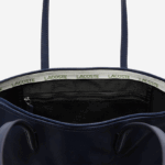 Lacoste שקית רוכסן אנכית קונספט l.12.12 DZ4D0D2834 ליקוי חמה 141 נשים - Image 5
