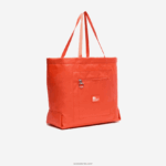 Lacoste תיק אוברסייז במותג ניגודי DZ4D0D1948 פסקה l35 נשים - Image 3