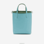 Lacoste תיק בד מצופה אנה הפיך DZ4D0D2782 frene littoral l49 נשים - Image 6