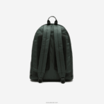 Lacoste תיק גב בהדפס מונוגרמה רפלקטיבי DZ4D0D2072 סינופל מונוגרמה l22 גברים - Image 4