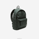 Lacoste תיק גב בהדפס מונוגרמה רפלקטיבי DZ4D0D2072 סינופל מונוגרמה l22 גברים - Image 5