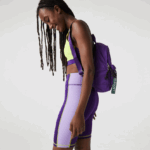 Lacoste תיק גב חולץ ממותג תיקון חתימה DZ4D0D2862 samui k66 נשים - Image 2