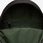 Lacoste תיק גב חולץ ממותג תיקון חתימה DZ4D0D2863 שחור 000 נשים - Image 3