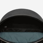 Lacoste תיק גב כיס קדמי גדול DZ4D0D2879 שחור 000 נשים - Image 5