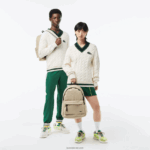 Lacoste תיק גב תא מחשב DZ4D0D1936 ברינדיל l37 גברים