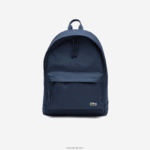 Lacoste תיק גב תא מחשב DZ4D0D1939 peacoat 992 גברים - Image 2