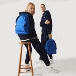 Lacoste תיק גב תא מחשב DZ4D0D2086 מרינה k22 גברים