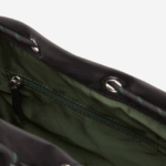 Lacoste תיק דלי חתימה DZ4D0D2876 שחור 000 נשים - Image 3