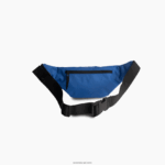 Lacoste תיק חגורת סיבים ממוחזרים DZ4D0D2006 מרינה k22 גברים - Image 2