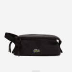 Lacoste תיק טיפוח עם רוכסן DZ4D0D2121 991 גברים
