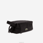 Lacoste תיק טיפוח עם רוכסן DZ4D0D2121 991 גברים - Image 3