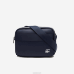 Lacoste תיק כתב קצה ניגודי DZ4D0D1956 21 גברים