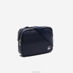 Lacoste תיק כתב קצה ניגודי DZ4D0D1956 21 גברים - Image 3